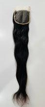 Virgin Indian Hair Straight Lace Closure