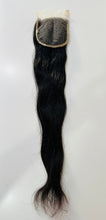 Virgin Indian Hair Straight Lace Closure