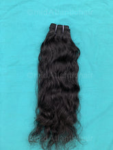 Virgin Indian Wavy Weft