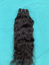 Virgin Indian Wavy Weft