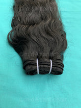 Virgin Indian Wavy Weft
