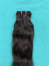 Virgin Indian Straight Hair Weft