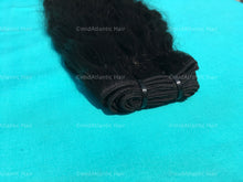 Virgin Indian Wavy Weft